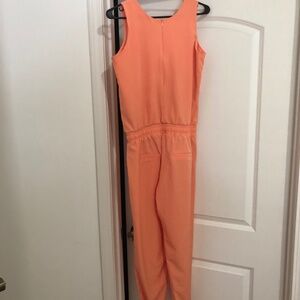 Albion jumpsuit size medium never worn
